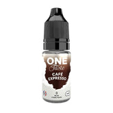 e-liquide Café Expresso e.tasty - VAP|LAB Alsace